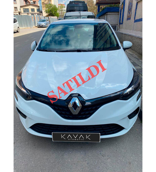 14200 KM - 2021 MODEL 1.0 Otomatik Benzinli