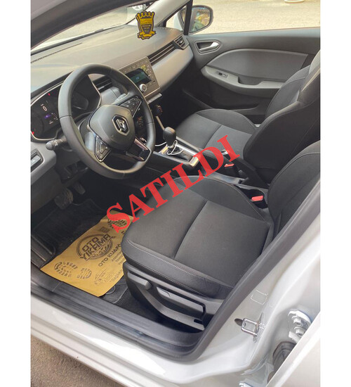 14200 KM - 2021 MODEL 1.0 Otomatik Benzinli