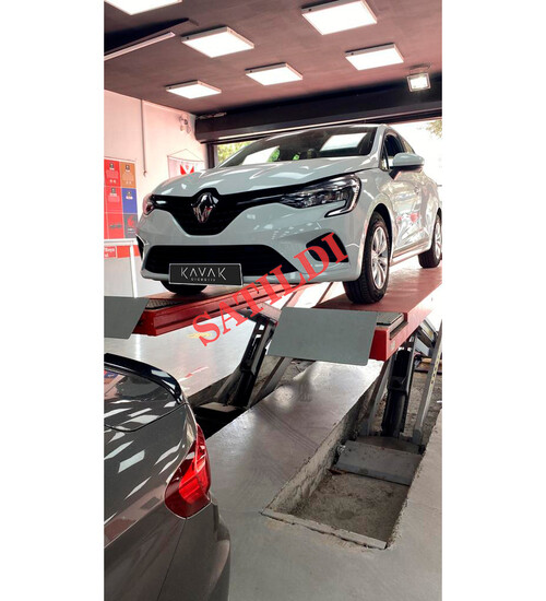 14200 KM - 2021 MODEL 1.0 Otomatik Benzinli