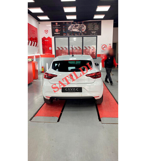 14200 KM - 2021 MODEL 1.0 Otomatik Benzinli