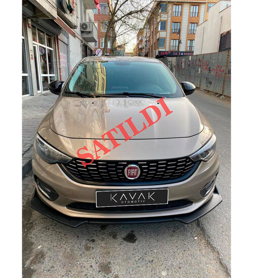 16900 KM - 2020 MODEL EGEA URBAN PLUS