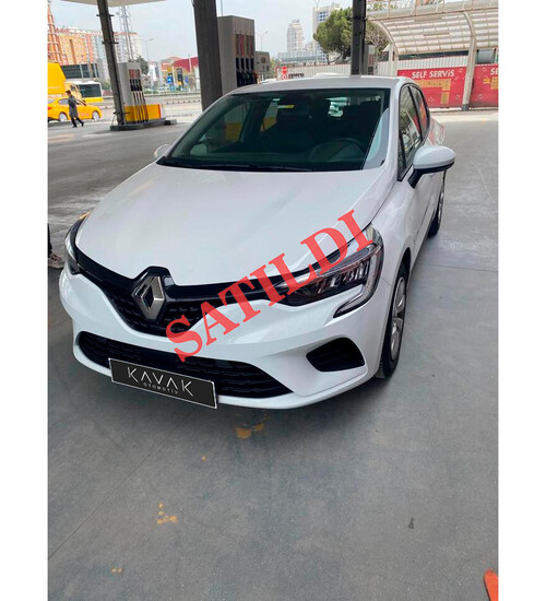 18450 KM - 2021 MODEL - XENON FAR