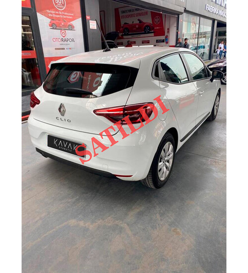 18450 KM - 2021 MODEL - XENON FAR