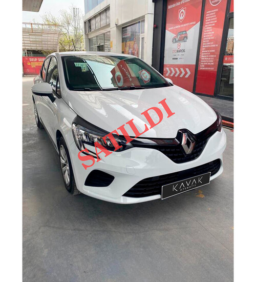 18450 KM - 2021 MODEL - XENON FAR