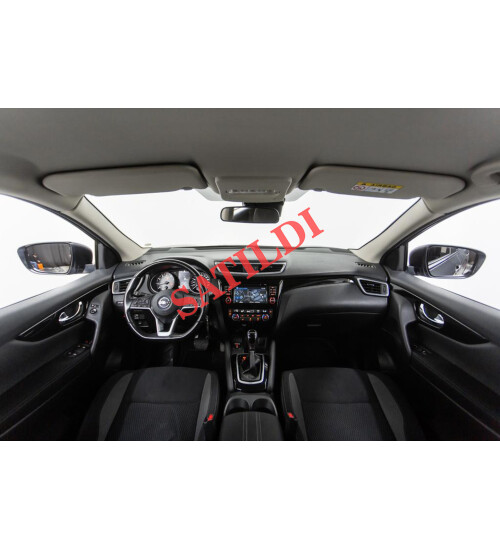 2018 Qashqai 1.2 DIG-T Tekna