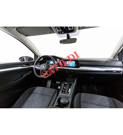 2021 Model 1.0  Ets Life Hibrit Otomatik Vites Volkswagen Golf