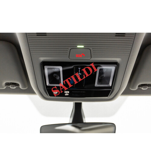 2021 Model 1.0  Ets Life Hibrit Otomatik Vites Volkswagen Golf