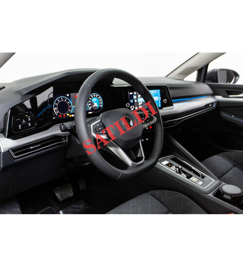 2021 Model 1.0  Ets Life Hibrit Otomatik Vites Volkswagen Golf