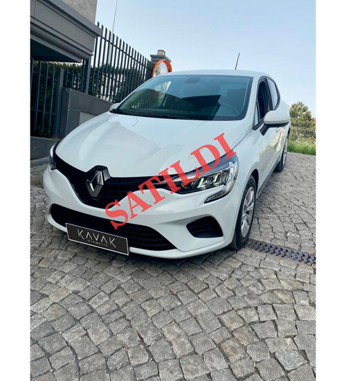 2021 MODEL 1.0 Otomatik Benzinli