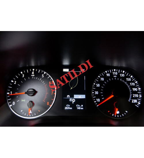 2021 MODEL - XENON FAR