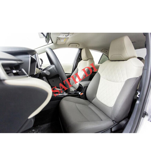 2021 Toyota Corolla Otomatik Vites Multidrive S