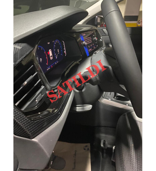 2022 Volkswagen Polo