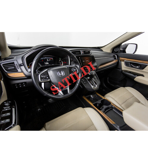 CRV 2020 KAZASIZ TEMİZ