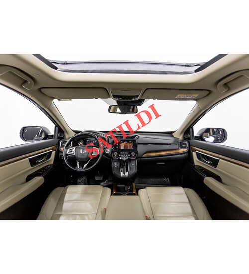 CRV 2020 KAZASIZ TEMİZ