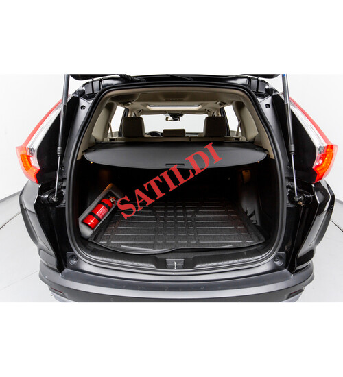 CRV 2020 KAZASIZ TEMİZ