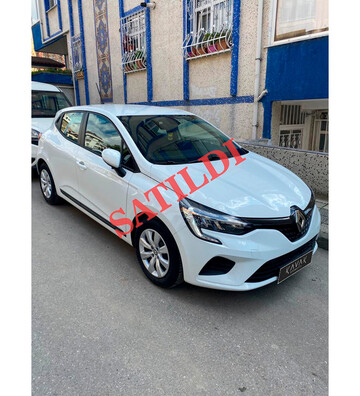 14200 KM - 2021 MODEL 1.0 Otomatik Benzinli